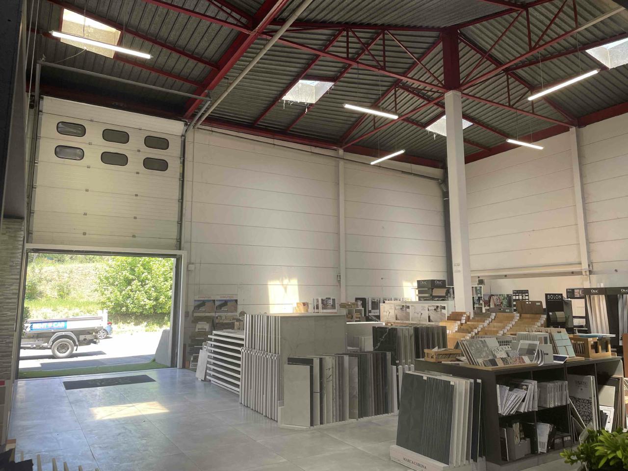 Local d'activité Marseille 1059m² Location local d'activité Marseille Bouches-du-Rhône OLACT2114590 4